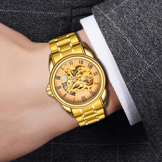 RELOJ BOSCK