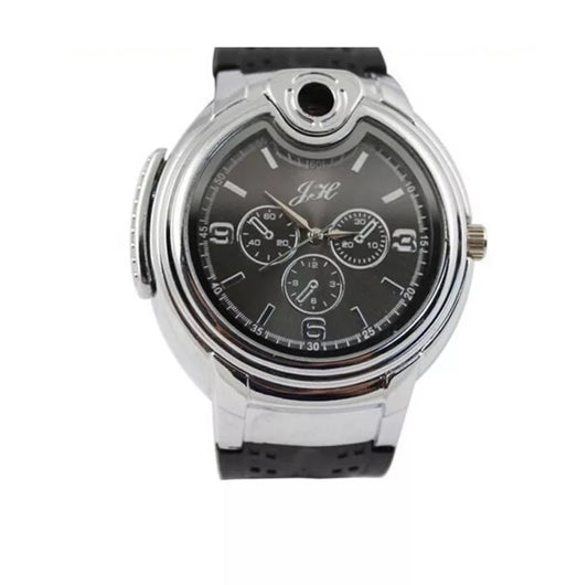 RELOJ MECHERO