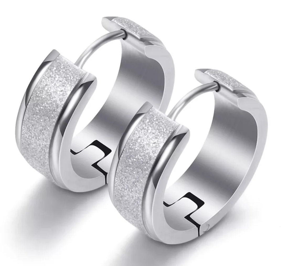 PENDIENTES LISOS
