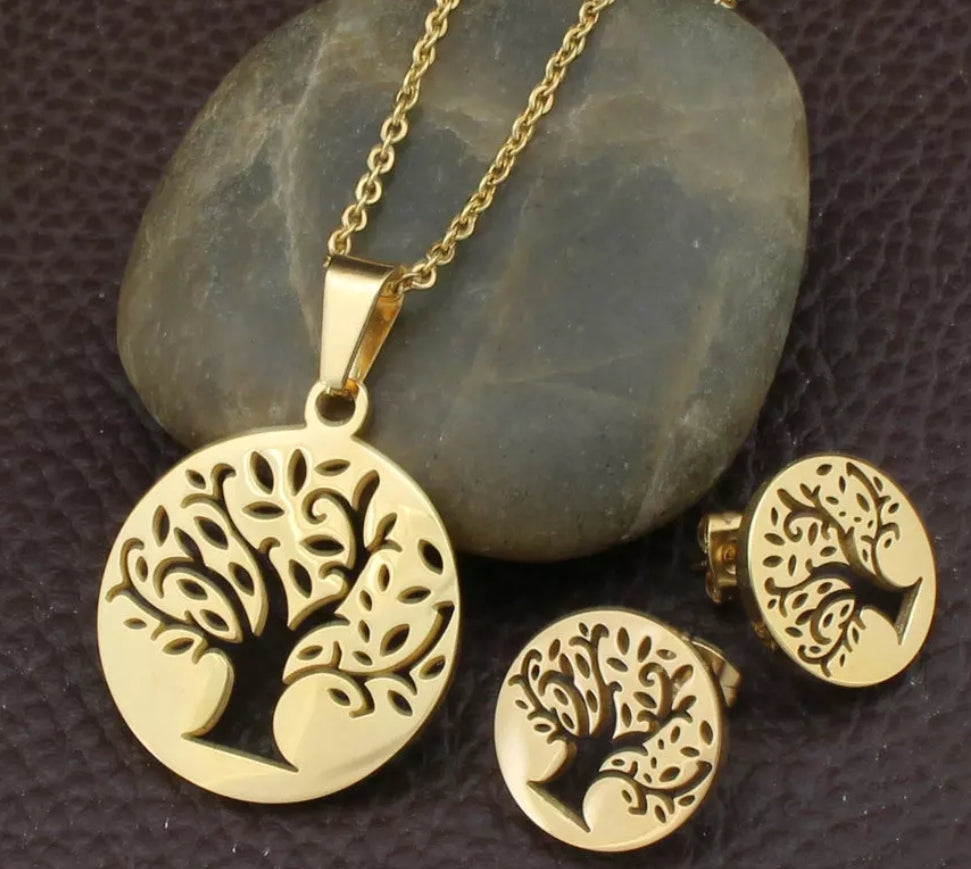 SET PARA MUJER