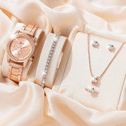 SET COMPLETO GENEVA MUJER