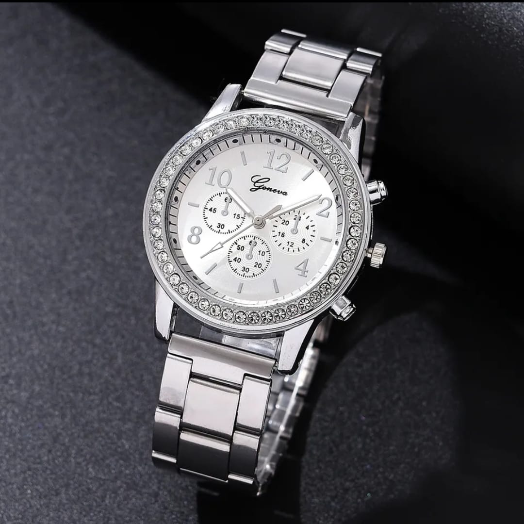 SET COMPLETO GENEVA MUJER