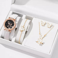 SET COMPLETO MARIPOSA