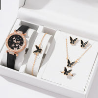 SET COMPLETO MARIPOSA