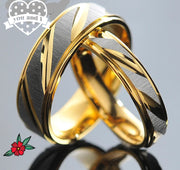 ANILLOS DE PAREJA DD