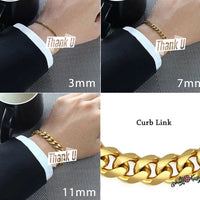 PULSERAS ACERO