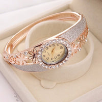 RELOJ BRAZALETE