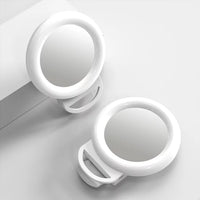 ARO DE LUZ LED