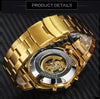 RELOJ AUTOMATICO OCTO