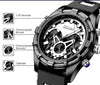 RELOJ BIDEN