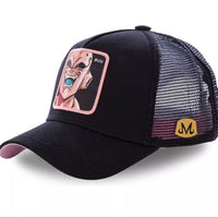 GORRA BUU