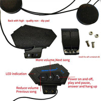 INTERCOMUNICADOR  ALFA BLUETOOTH