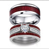 ANILLO WOOD