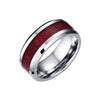 ANILLO WOOD
