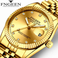 RELOJ FNGEEN