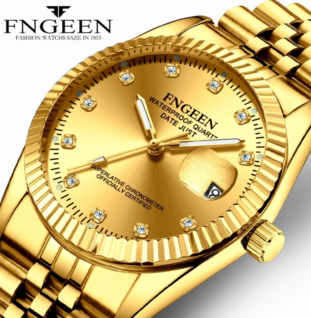 RELOJ FNGEEN