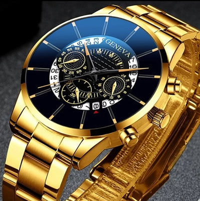 RELOJ GENEVA 3C