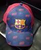 GORRA FCB - BARCELONA