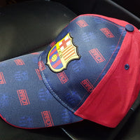 GORRA FCB - BARCELONA