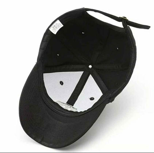 GORRA CARA FELIZ