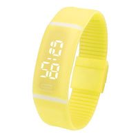 PULSERA RELOJ DEPORTE DIGITAL