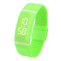 PULSERA RELOJ DEPORTE DIGITAL