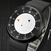 RELOJ ANALÓGICO