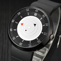 RELOJ ANALÓGICO
