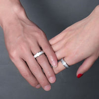 ANILLOS DE PAREJA GZ