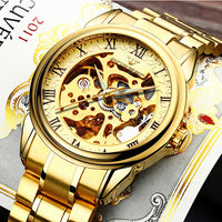 RELOJ FNGEEN AUTOMÁTICO