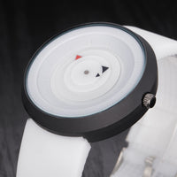 RELOJ ANALÓGICO
