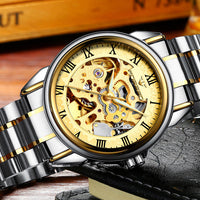 RELOJ FNGEEN AUTOMÁTICO