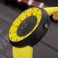 RELOJ ANALÓGICO