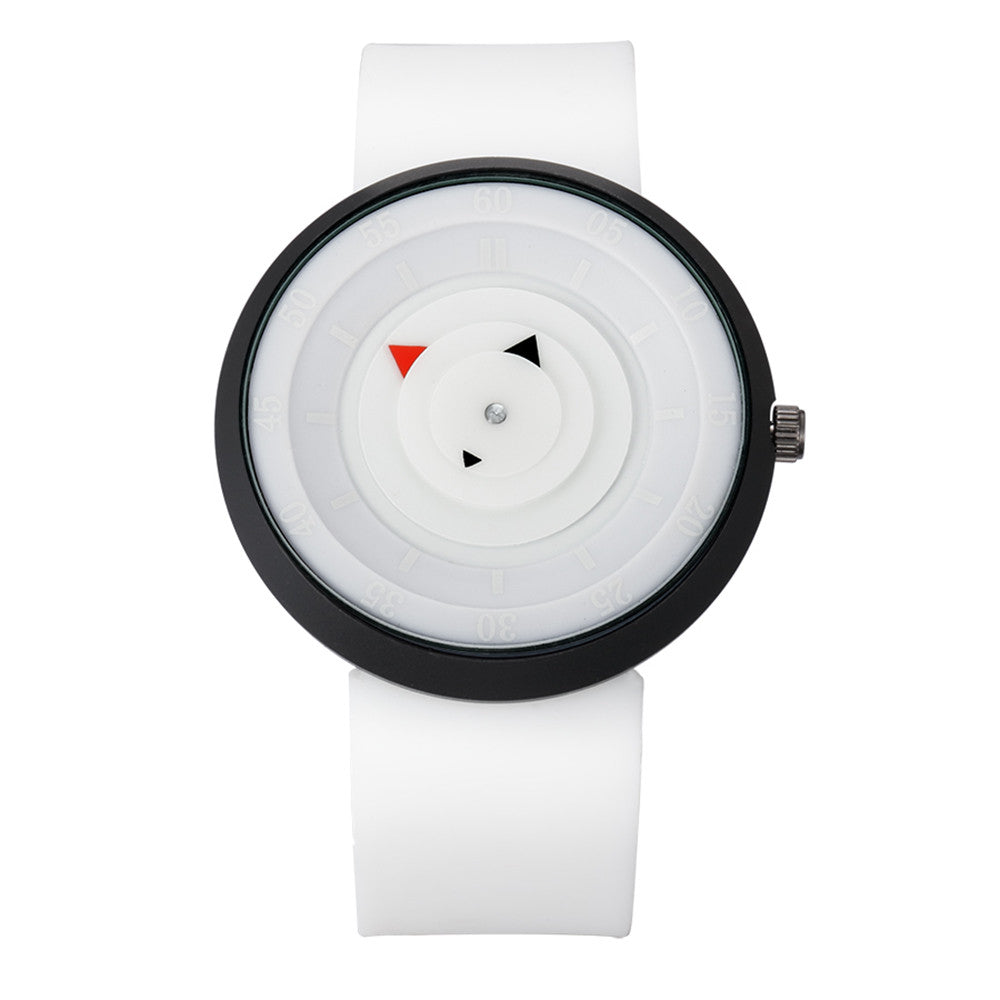 RELOJ ANALÓGICO