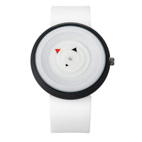 RELOJ ANALÓGICO