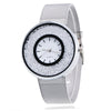 RELOJ CIRCULAR PIEDRAS