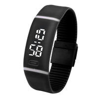 PULSERA RELOJ DEPORTE DIGITAL