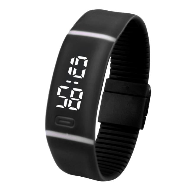 PULSERA RELOJ DEPORTE DIGITAL