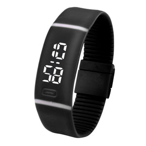 PULSERA RELOJ DEPORTE DIGITAL