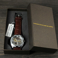 RELOJ AUTOMATICO AUTOAIREADO FORSINING