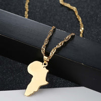COLGANTE AFRICA S