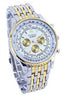 RELOJ ROSRA & QUARTZ