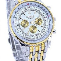 RELOJ ROSRA & QUARTZ