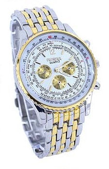 RELOJ ROSRA & QUARTZ