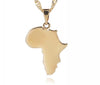 COLGANTE AFRICA S