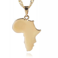 COLGANTE AFRICA S