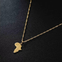 COLGANTE AFRICA S