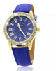 RELOJ RINHESTONE GENEVA BRILLANTES REF. 001