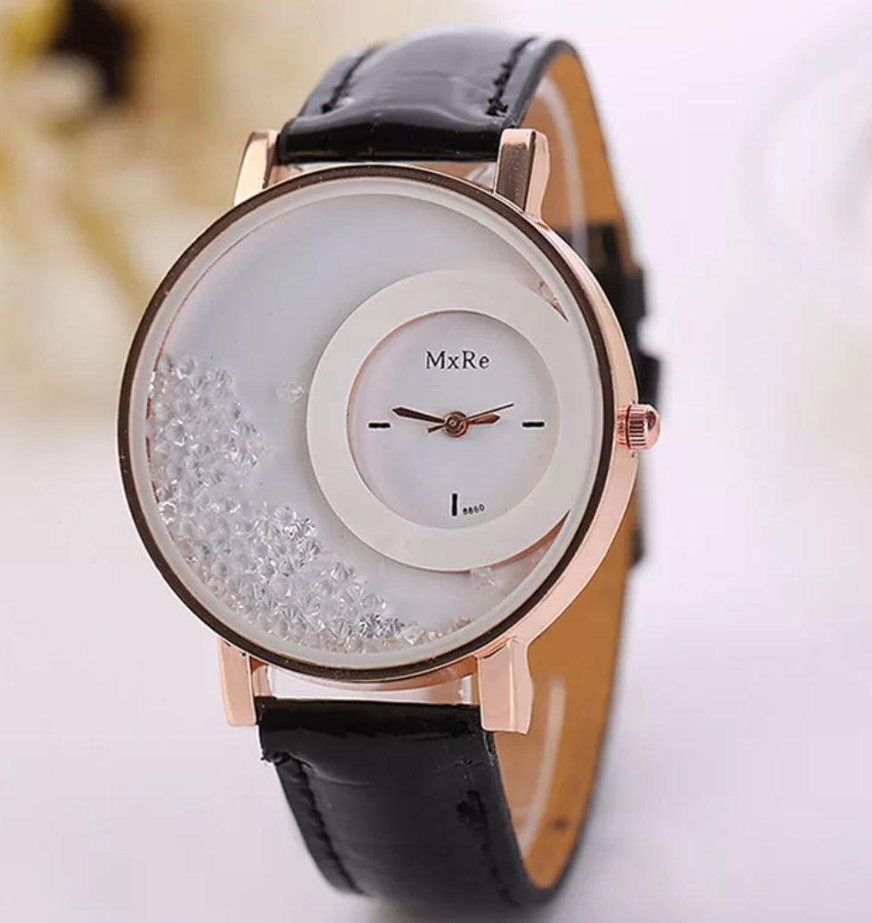 RELOJ QUICKSAND 2C