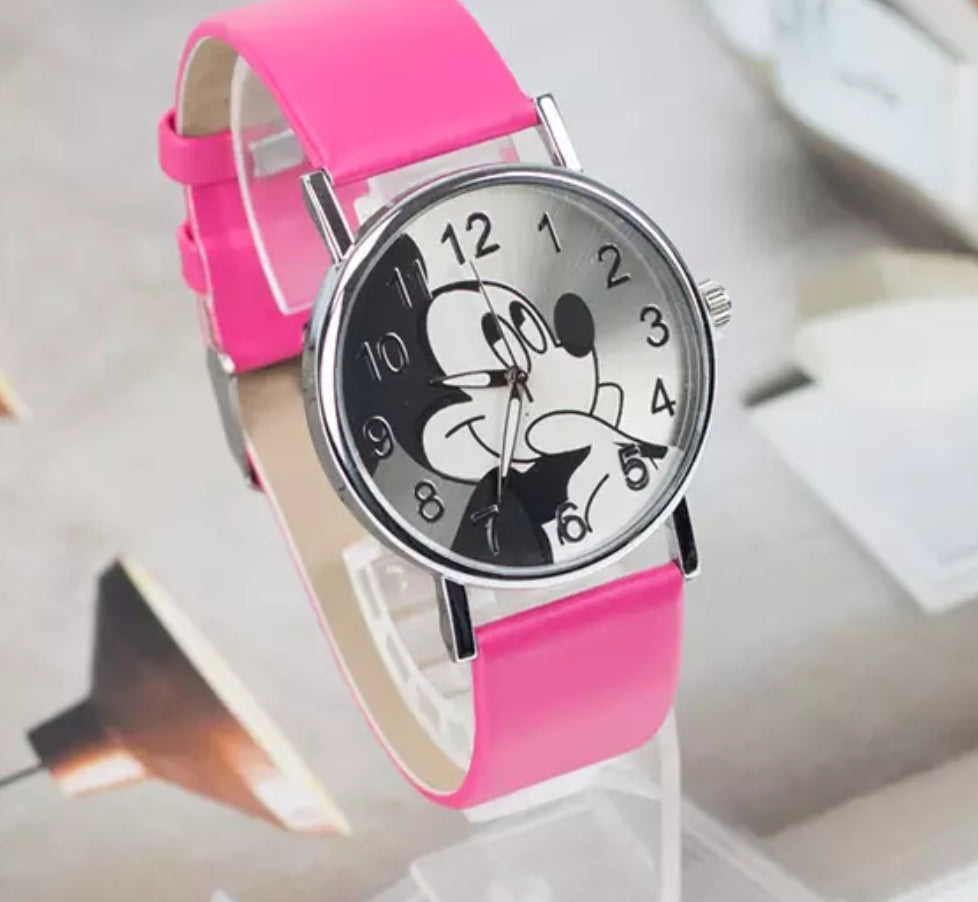 RELOJ MICKEY